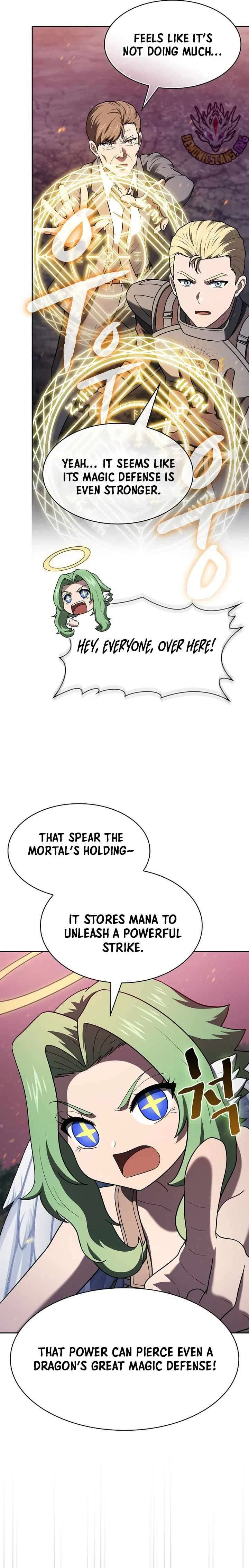 The Constellation That Returned From Hell Chapter 223 – Page 15