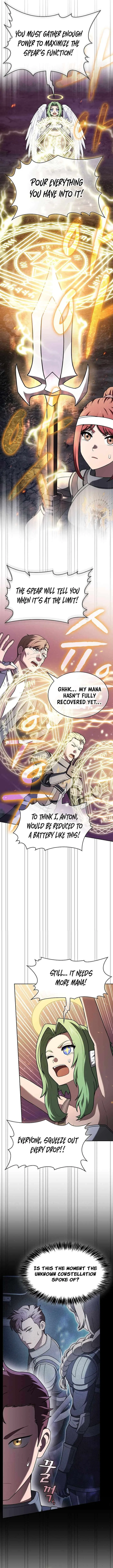 The Constellation That Returned From Hell Chapter 223 – Page 16