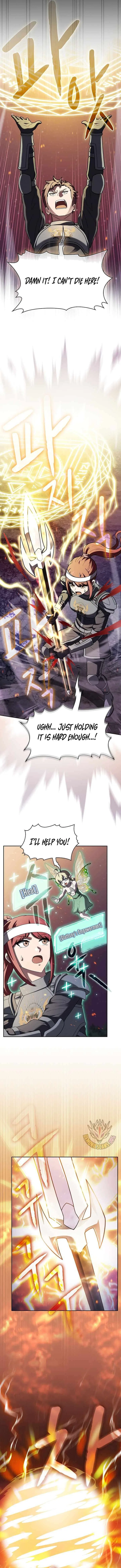 The Constellation That Returned From Hell Chapter 223 – Page 17