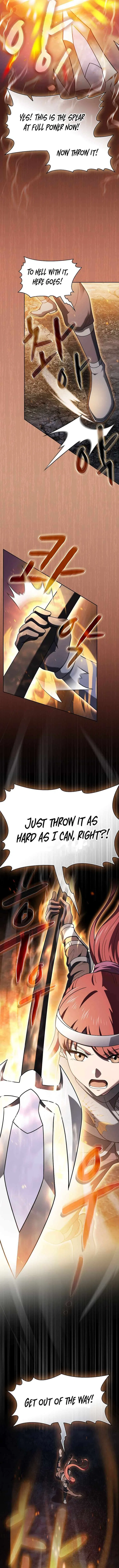 The Constellation That Returned From Hell Chapter 223 – Page 18