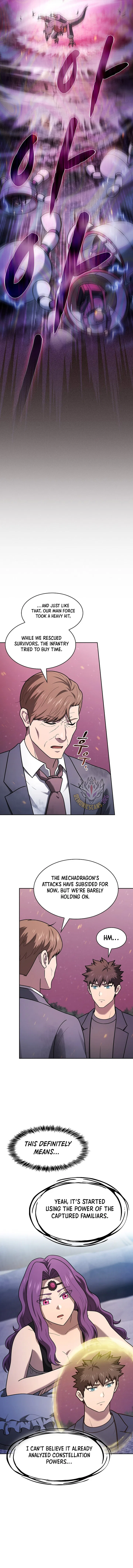 The Constellation That Returned From Hell Chapter 222 – Page 7