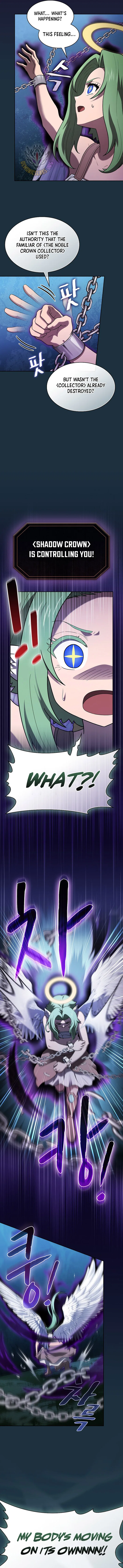 The Constellation That Returned From Hell Chapter 222 – Page 13