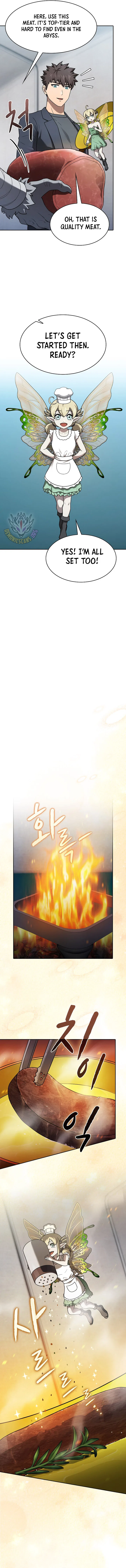 The Constellation That Returned From Hell Chapter 221 – Page 3