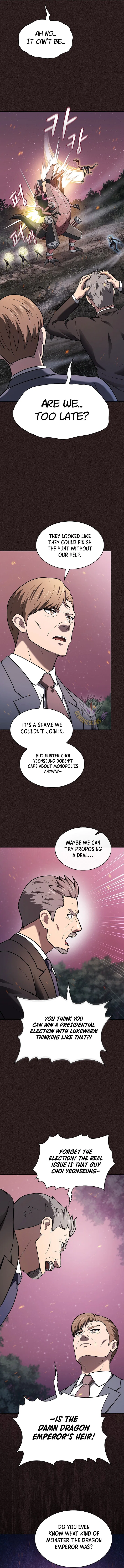 The Constellation That Returned From Hell Chapter 221 – Page 13
