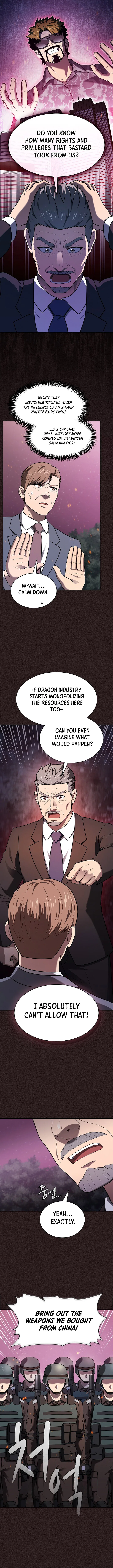 The Constellation That Returned From Hell Chapter 221 – Page 14