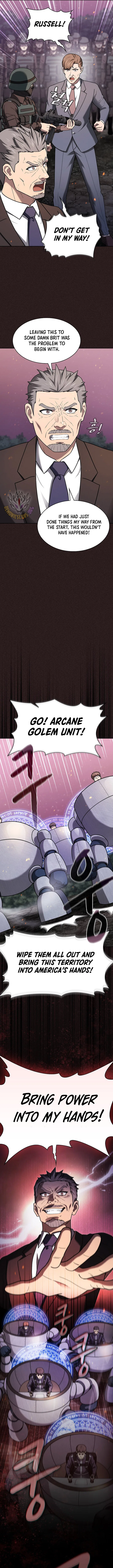 The Constellation That Returned From Hell Chapter 221 – Page 15