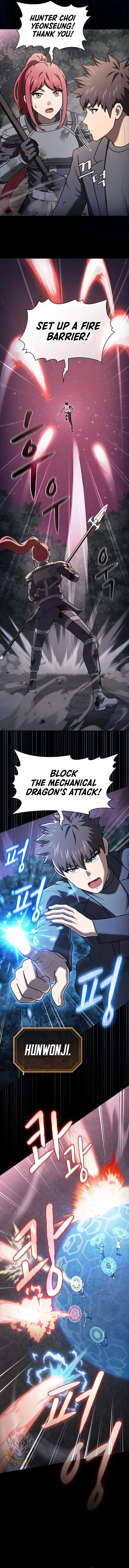 The Constellation That Returned From Hell Chapter 220 – Page 3