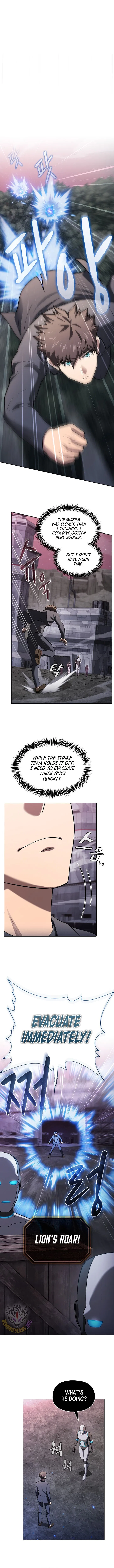 The Constellation That Returned From Hell Chapter 220 – Page 6