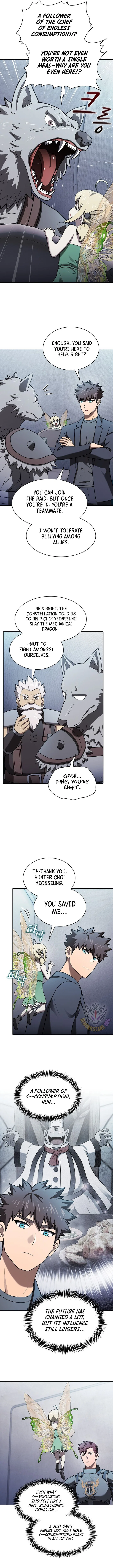 The Constellation That Returned From Hell Chapter 220 – Page 15