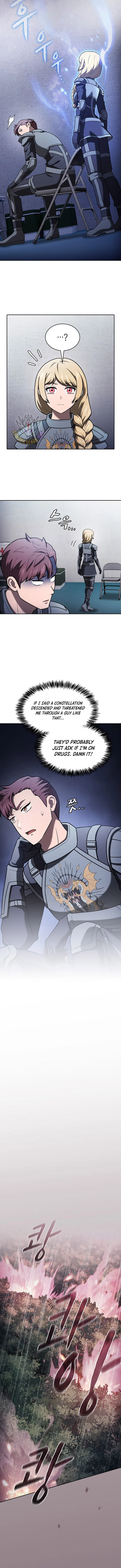 The Constellation That Returned From Hell Chapter 219 – Page 14