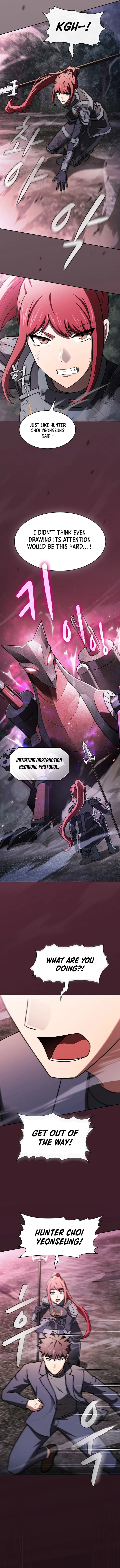 The Constellation That Returned From Hell Chapter 219 – Page 15