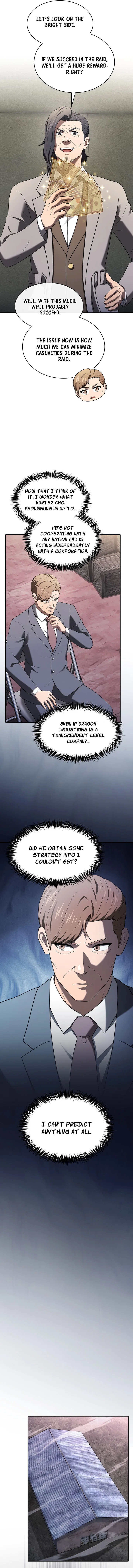 The Constellation That Returned From Hell Chapter 218 – Page 6
