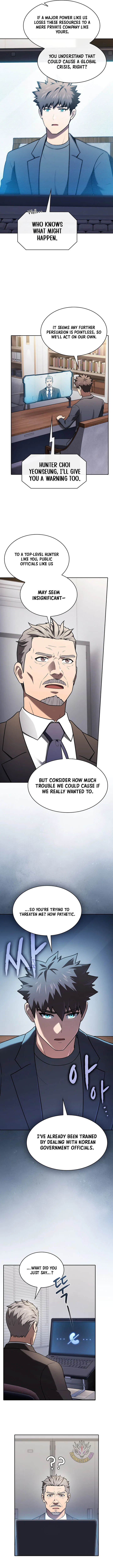 The Constellation That Returned From Hell Chapter 218 – Page 13