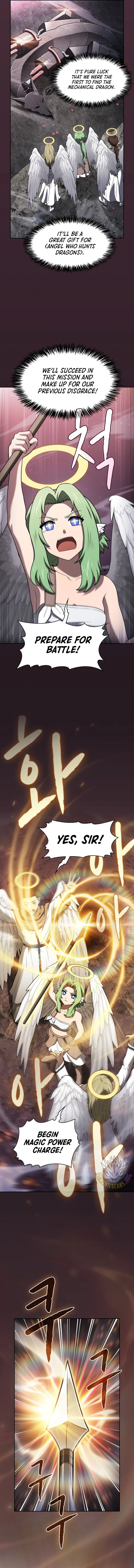 The Constellation That Returned From Hell Chapter 217 – Page 5