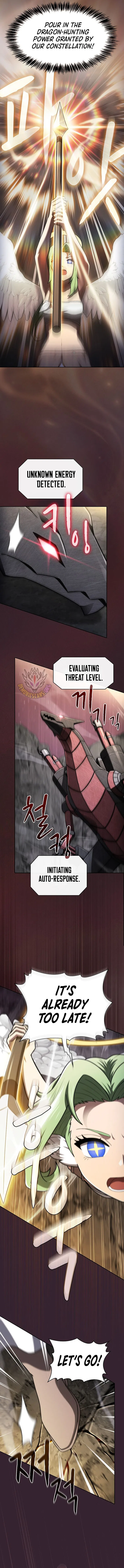 The Constellation That Returned From Hell Chapter 217 – Page 6