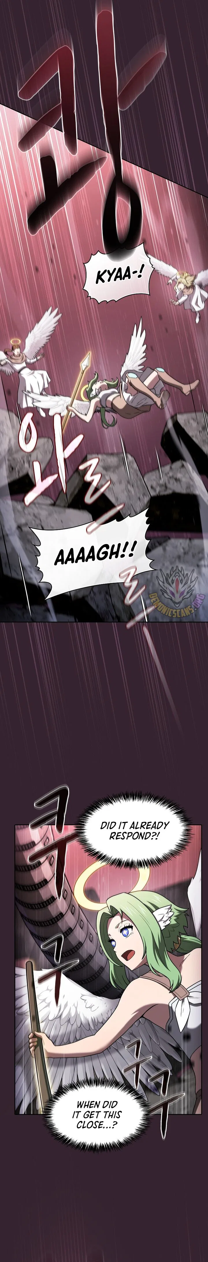 The Constellation That Returned From Hell Chapter 217 – Page 7