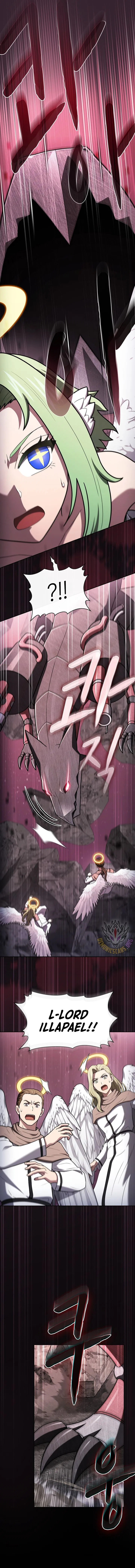 The Constellation That Returned From Hell Chapter 217 – Page 8
