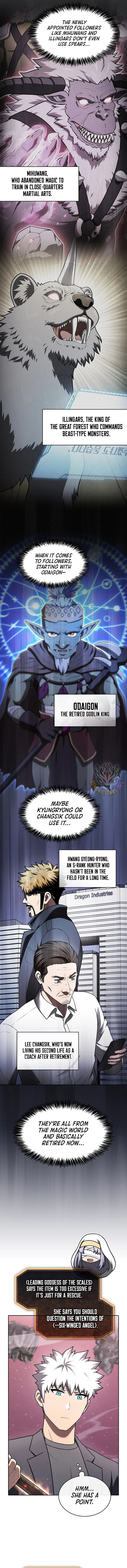 The Constellation That Returned From Hell Chapter 217 – Page 13
