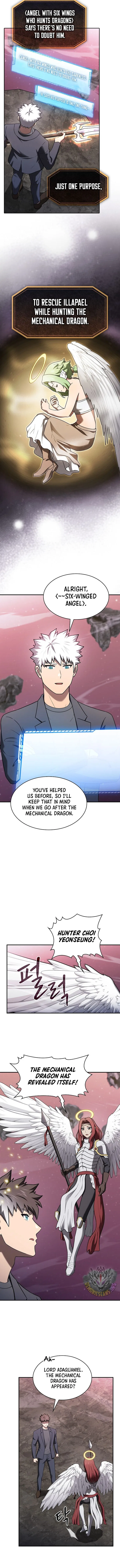 The Constellation That Returned From Hell Chapter 217 – Page 14