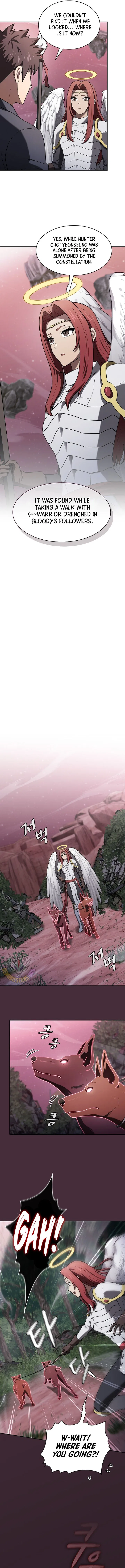 The Constellation That Returned From Hell Chapter 217 – Page 15