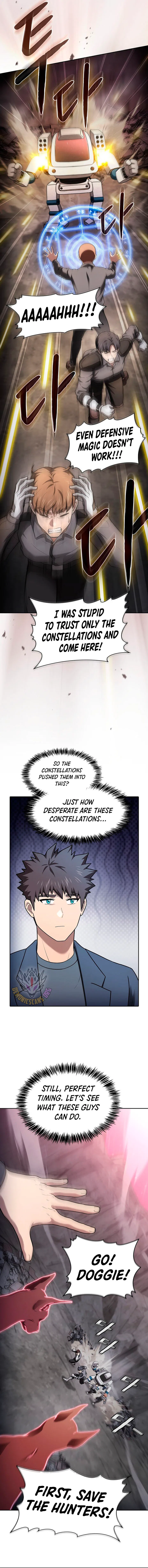 The Constellation That Returned From Hell Chapter 216 – Page 10