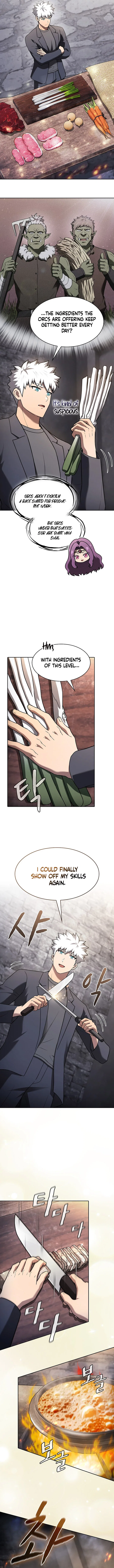 The Constellation That Returned From Hell Chapter 215 – Page 3