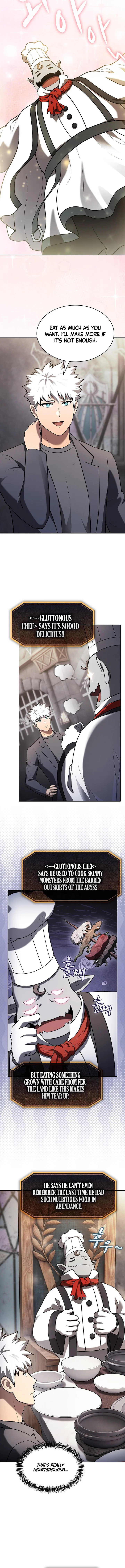 The Constellation That Returned From Hell Chapter 215 – Page 5