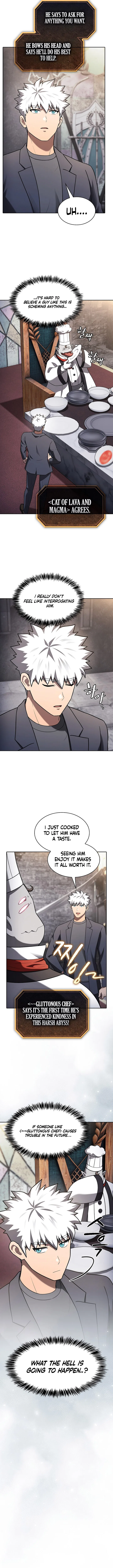The Constellation That Returned From Hell Chapter 215 – Page 6