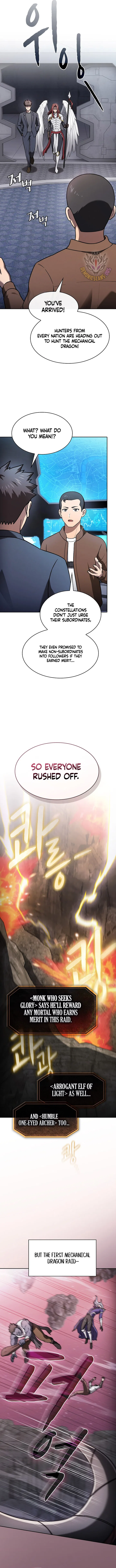 The Constellation That Returned From Hell Chapter 215 – Page 12