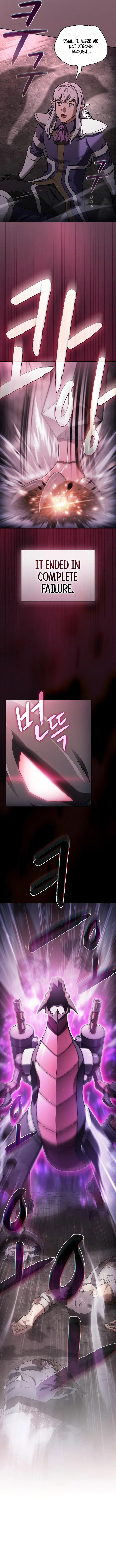 The Constellation That Returned From Hell Chapter 215 – Page 13