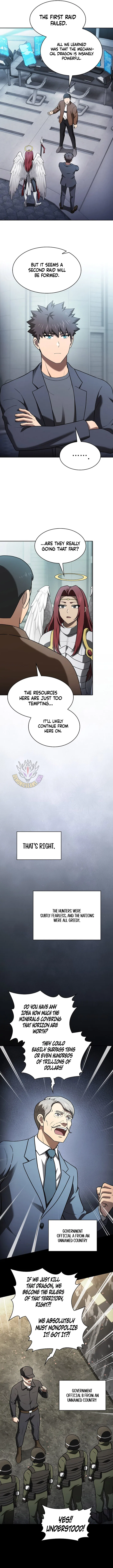 The Constellation That Returned From Hell Chapter 215 – Page 14