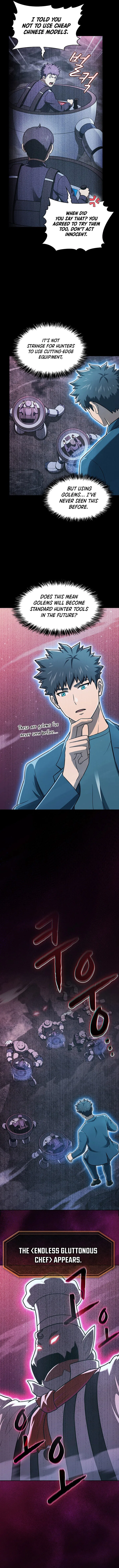 The Constellation That Returned From Hell Chapter 214 – Page 10