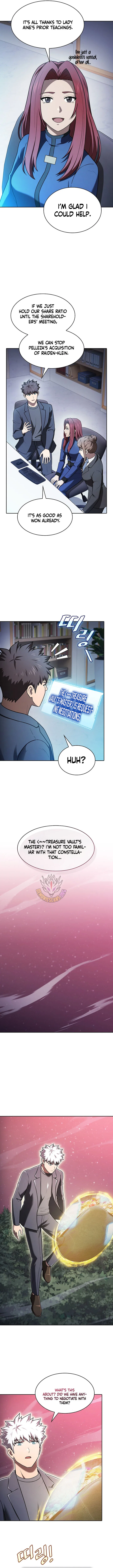 The Constellation That Returned From Hell Chapter 213 – Page 10