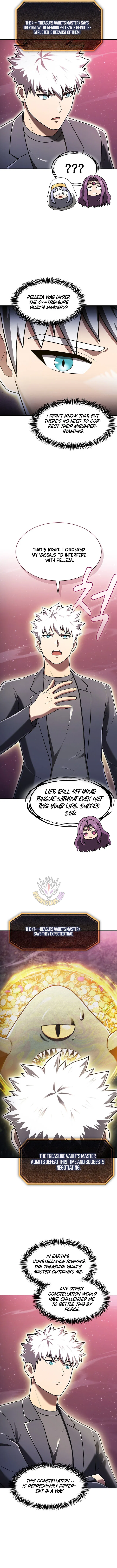 The Constellation That Returned From Hell Chapter 213 – Page 11