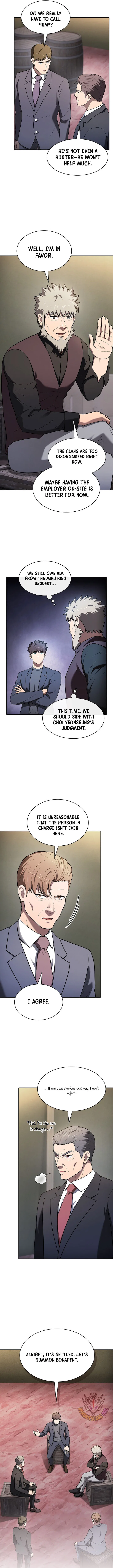 The Constellation That Returned From Hell Chapter 212 – Page 3