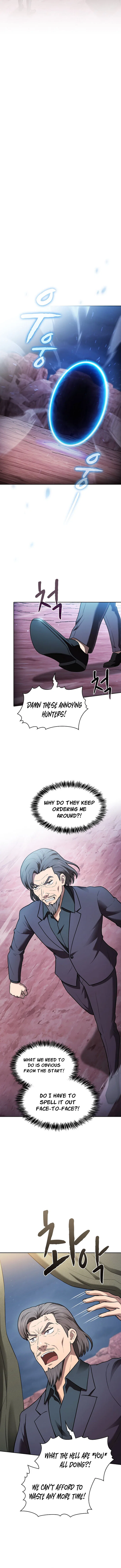 The Constellation That Returned From Hell Chapter 212 – Page 4
