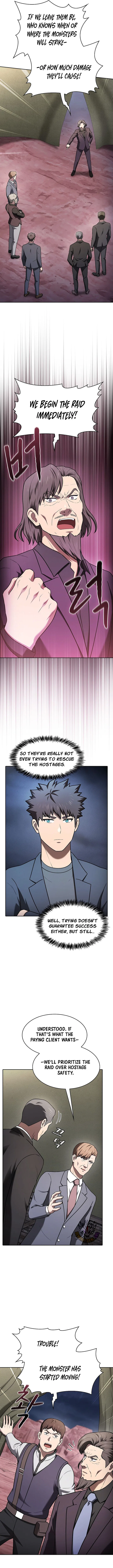 The Constellation That Returned From Hell Chapter 212 – Page 5