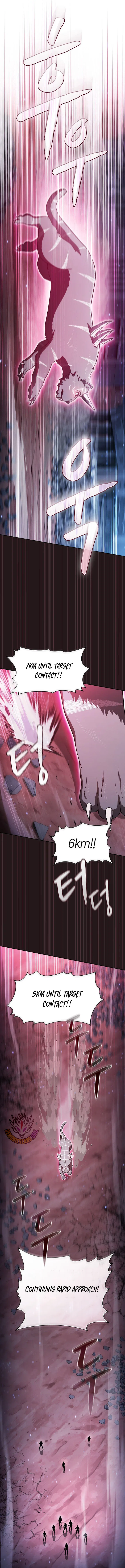 The Constellation That Returned From Hell Chapter 212 – Page 7