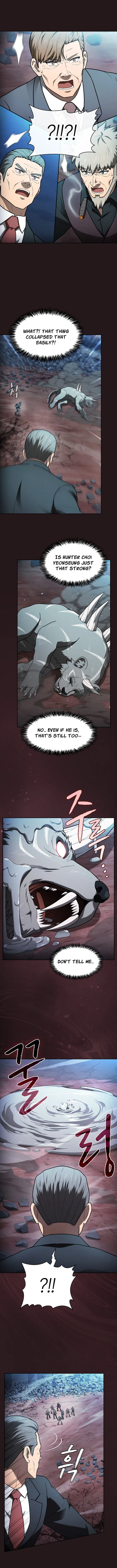 The Constellation That Returned From Hell Chapter 212 – Page 10