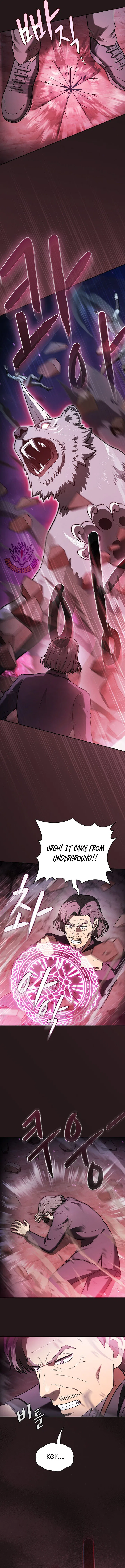 The Constellation That Returned From Hell Chapter 212 – Page 11