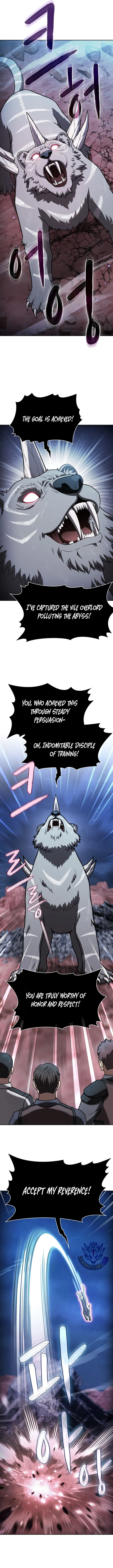 The Constellation That Returned From Hell Chapter 212 – Page 13