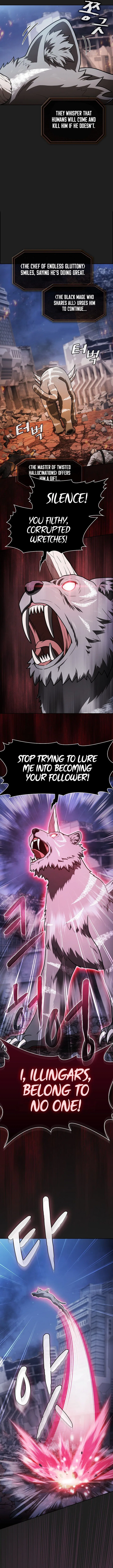 The Constellation That Returned From Hell Chapter 210 – Page 10