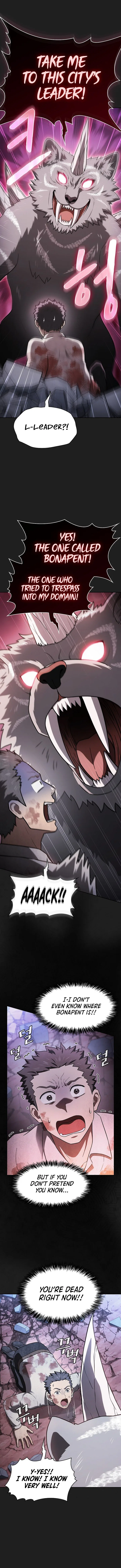 The Constellation That Returned From Hell Chapter 210 – Page 12