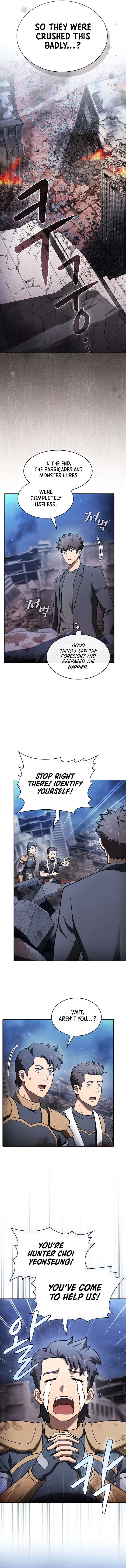 The Constellation That Returned From Hell Chapter 210 – Page 14