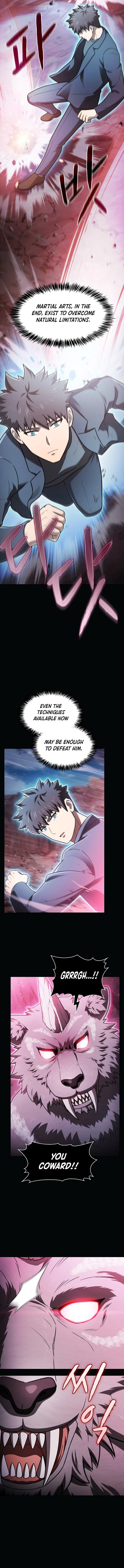 The Constellation That Returned From Hell Chapter 208 – Page 6
