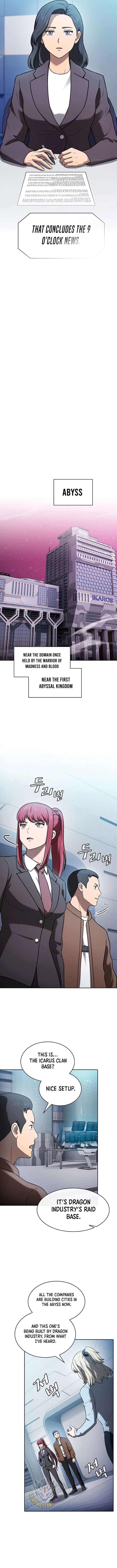 The Constellation That Returned From Hell Chapter 208 – Page 13