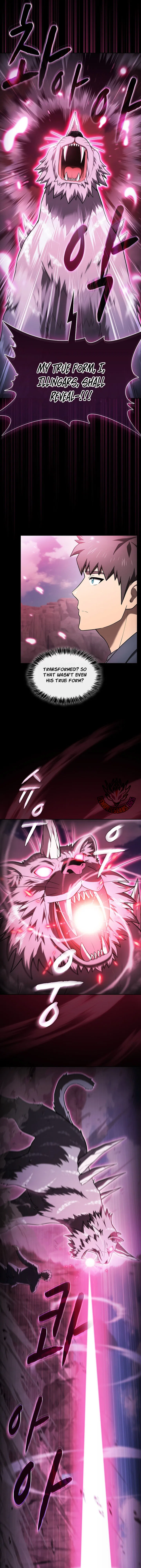 The Constellation That Returned From Hell Chapter 207 – Page 11