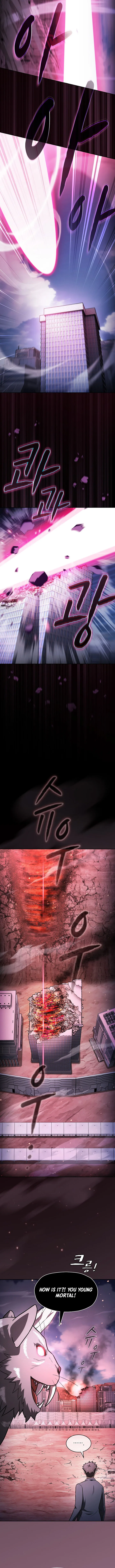 The Constellation That Returned From Hell Chapter 207 – Page 12