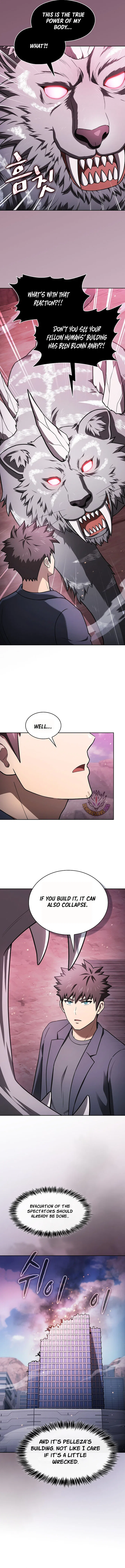 The Constellation That Returned From Hell Chapter 207 – Page 13