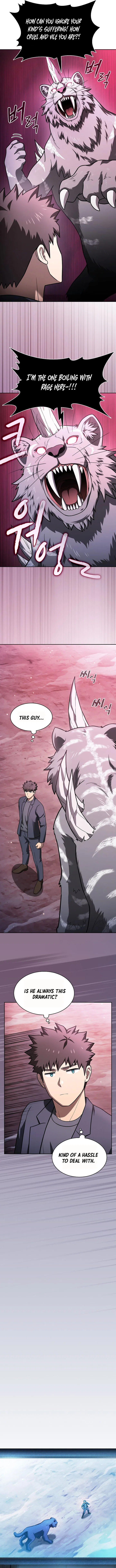 The Constellation That Returned From Hell Chapter 207 – Page 14